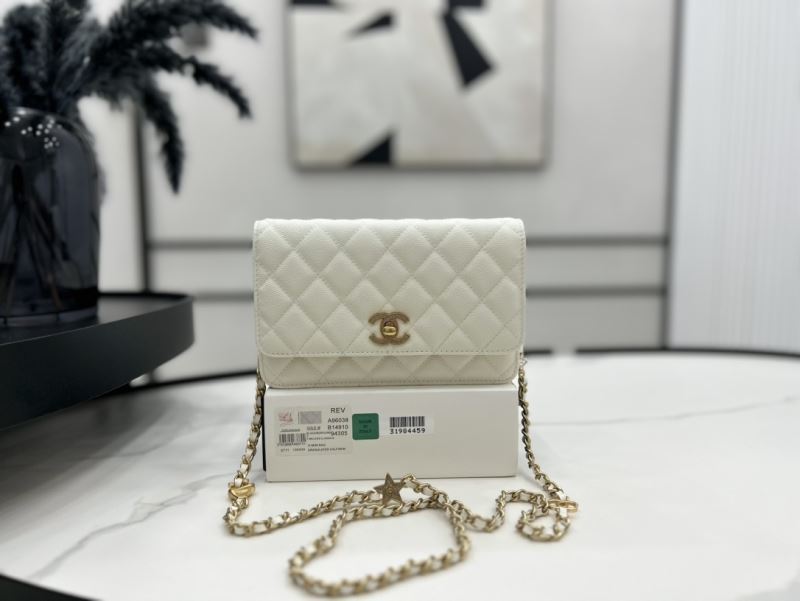 Chanel WOC Bags